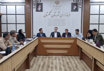 سلیمانی: مردم محور بی‌بدیل توسعه تنگستان هستند