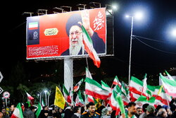 اجتماع ساحل نشینان چابهاری در هفتاد و یکمین شب از شهادت قائد امت