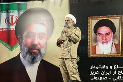 حجت الاسلام محمدی: فتنه اقتصادی راهبرد جدید دشمن پس از شکست نظامی است