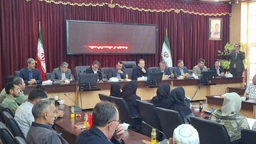 صیانت از منابع طبیعی بدون مشارکت مردم ممکن نیست