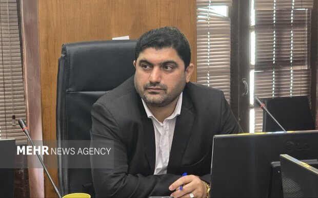 نیکروش: اعتبار پروژههای عمران شهری بوشهر تامین شود نیکروش: اعتبار پروژههای عمران شهری بوشهر تامین شود