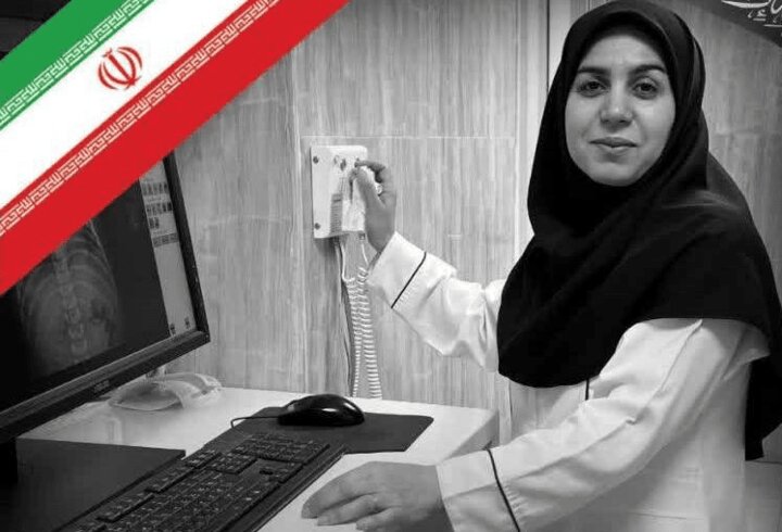 روایت زندگی شهیده «رباب دهدشتی»؛ قرآن در دست، آسمانی شد روایت زندگی شهیده «رباب دهدشتی»؛ قرآن در دست، آسمانی شد