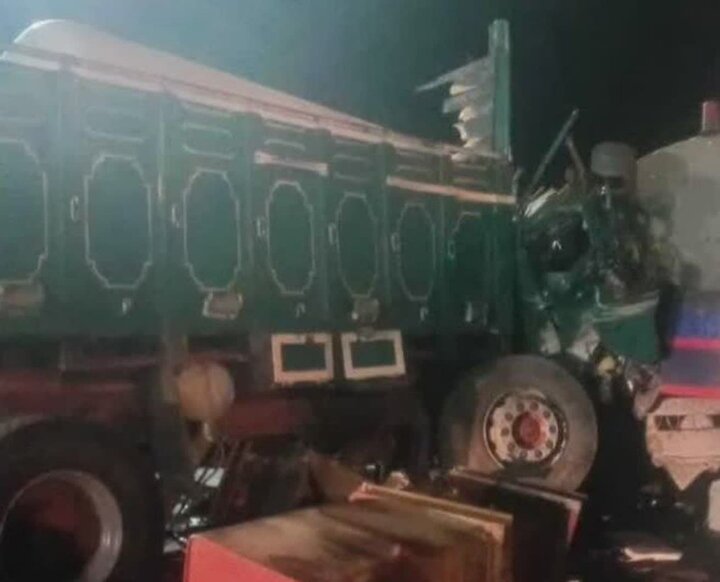 دو حادثه رانندگی در محورهای استان یزد؛ ۲ نفر جان باختند