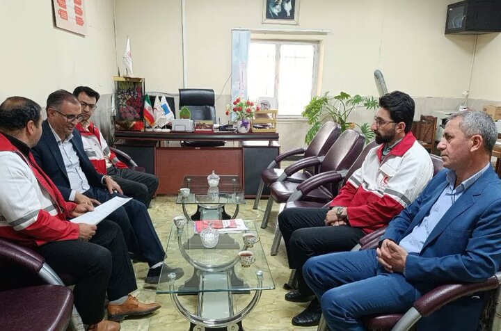 جذب حداکثری جوانان، پیشران تحول در خدمات بشردوستانه هلال‌احمر است