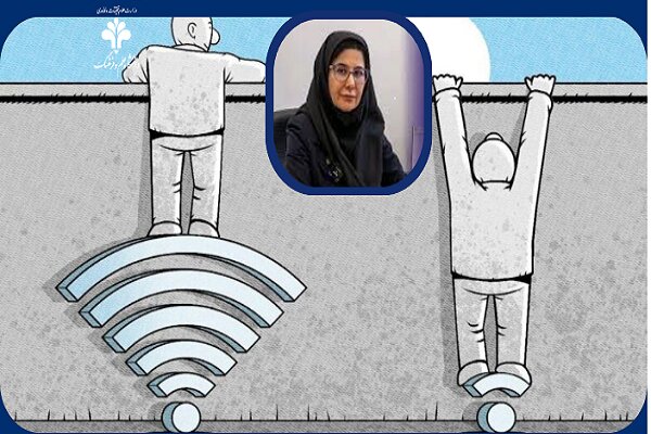 اینترنت طبقاتی؛ نقض حقوق شهروندی و تعهدات بین‌المللی دولت