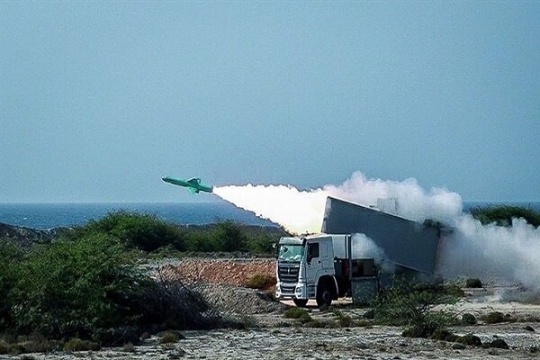 IRGC Navy warns against any attack on Iranian vessels