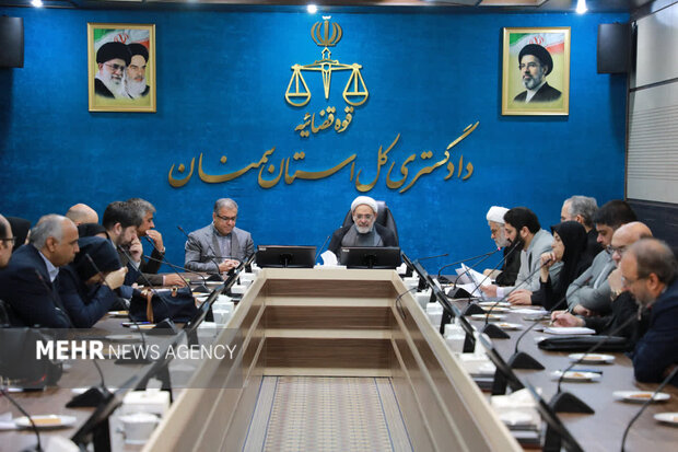 مقابله با سقط غیرقانونی جنین در استان سمنان؛ ۳ کارگروه تخصصی تشکیل شد