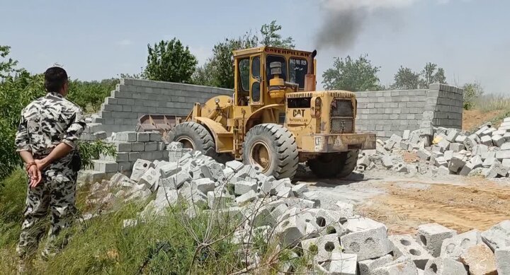 اجرای طرح سراسری «حکاک» در چهارمحال و بختیاری