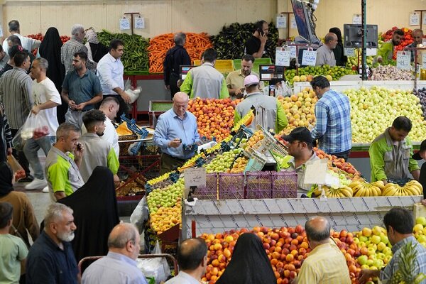 ذخایر کالاهای اساسی پاسخگوی هرگونه کمبود احتمالی است