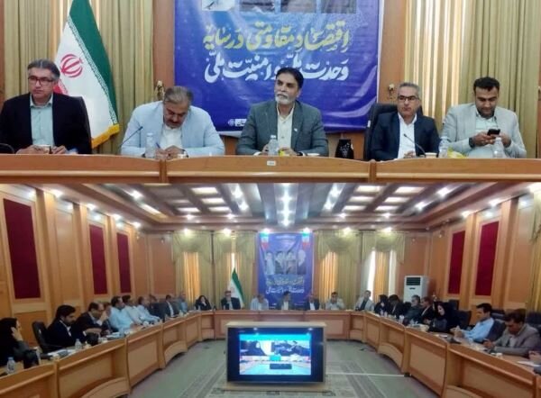 فرماندار دشتستان: ۸۸ پرونده تخلف نانوایی‌ها در دشتستان تشکیل شد