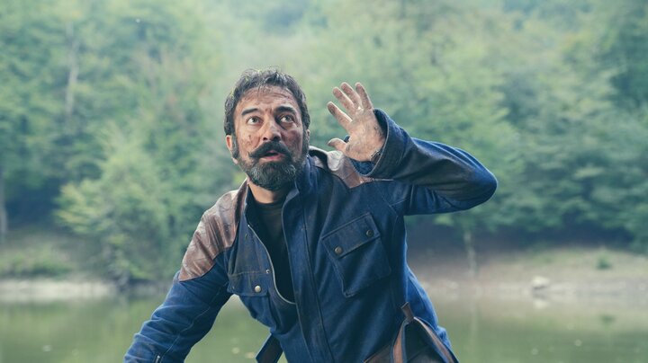 ۱۰۰ هزار مخاطب به تماشای «تاکسیدرمی» نشستند ۱۰۰ هزار مخاطب به تماشای «تاکسیدرمی» نشستند
