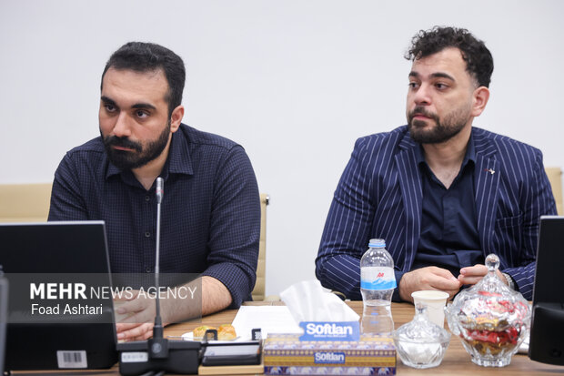 آغاز طرح پایش سلامت مناطق کم برخوردار با سامانه پرتابل نبض هوشمند سلامت