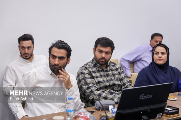 آغاز طرح پایش سلامت مناطق کم برخوردار با سامانه پرتابل نبض هوشمند سلامت