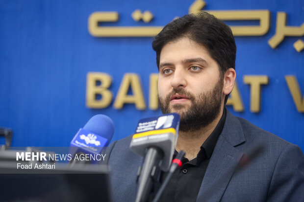 آغاز طرح پایش سلامت مناطق کم برخوردار با سامانه پرتابل نبض هوشمند سلامت
