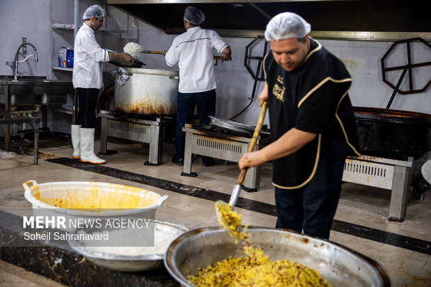 سمنان میزبان جشنواره ملی «ته چین» می شود