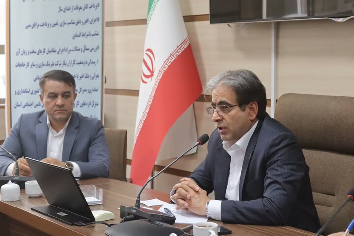 رفع آثار و تبعات جنگ در حوزه تولید مطالبه جدی است
