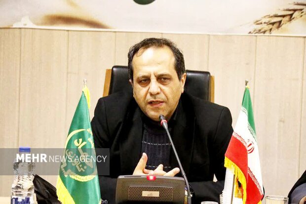 اجرای طرح سراسری حکاک در اردبیل با هدف برخورد با زمین‌خواران