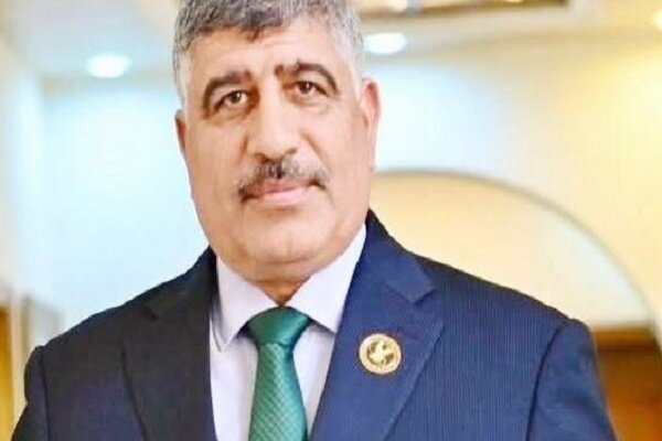 سخنگوی فرمانده کل نیروهای مسلح عراق: پایگاه مخفی صحرایی صحت ندارد