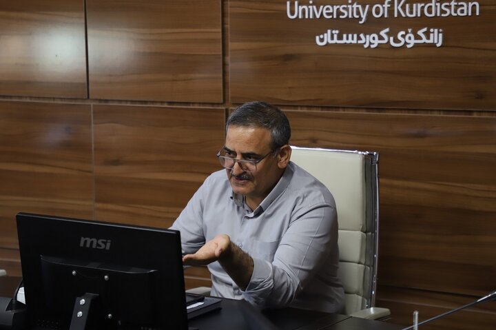 برگزاری بزرگداشت سفر رهبر انقلاب به کردستان با حضور دانشگاههای استان