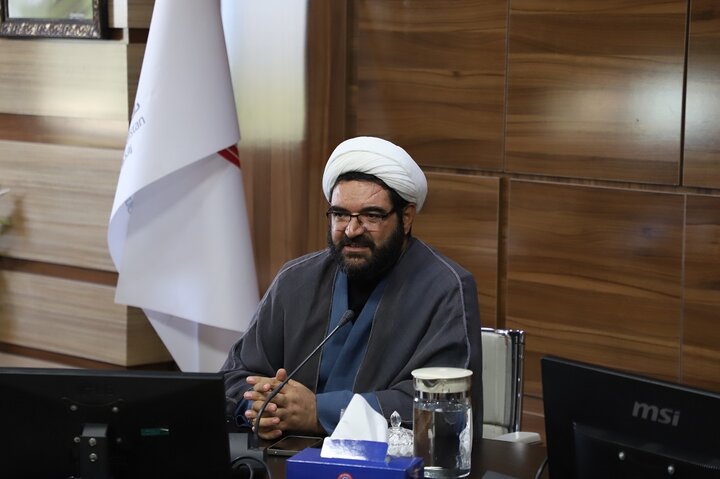 برگزاری بزرگداشت سفر رهبر انقلاب به کردستان با حضور دانشگاه‌های استان