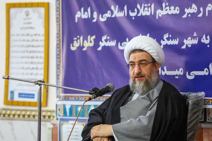 مطهری‌اصل: پیشرفت کشور در گرو بهره‌مندی از ظرفیت جوانان است