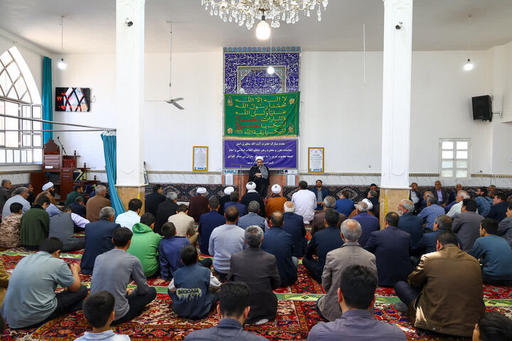 مطهری‌اصل: پیشرفت کشور در گرو بهره‌مندی از ظرفیت جوانان است