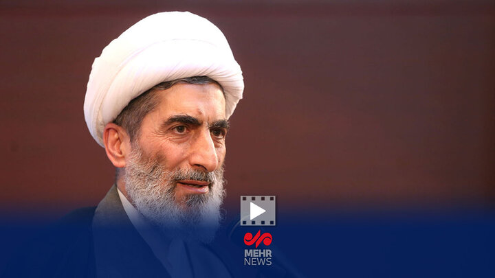 معاون قوه قضاییه: مردم در شناسایی وطن فروشان و اموال آنها کمک کنند