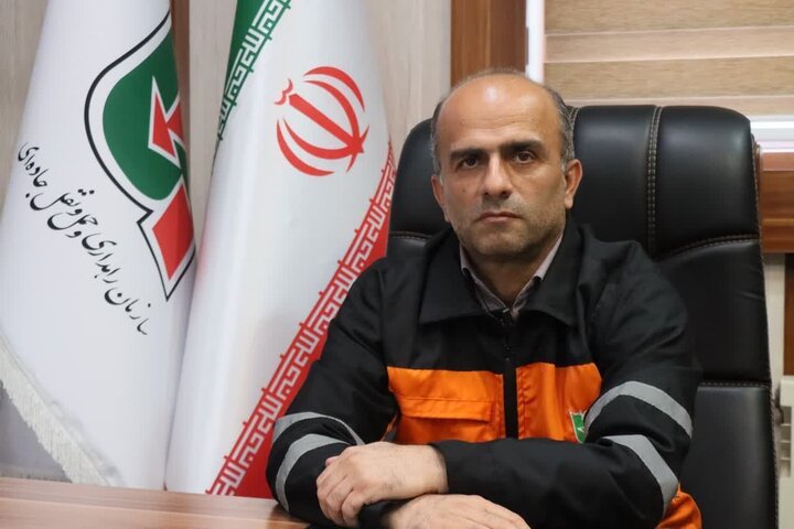رسیدگی به ۲۴۰ پرونده تخلف در ناوگان حمل‌ونقل عمومی گیلان