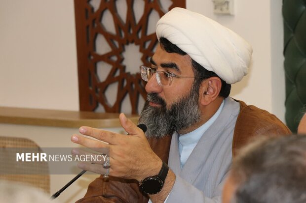 رفیعی: مدارس صدرا الگوی قابل اجرا برای تحقق سند تحول بنیادین است