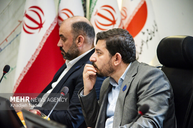 حضورتولیت آستان مقدس علوی در اصفهان