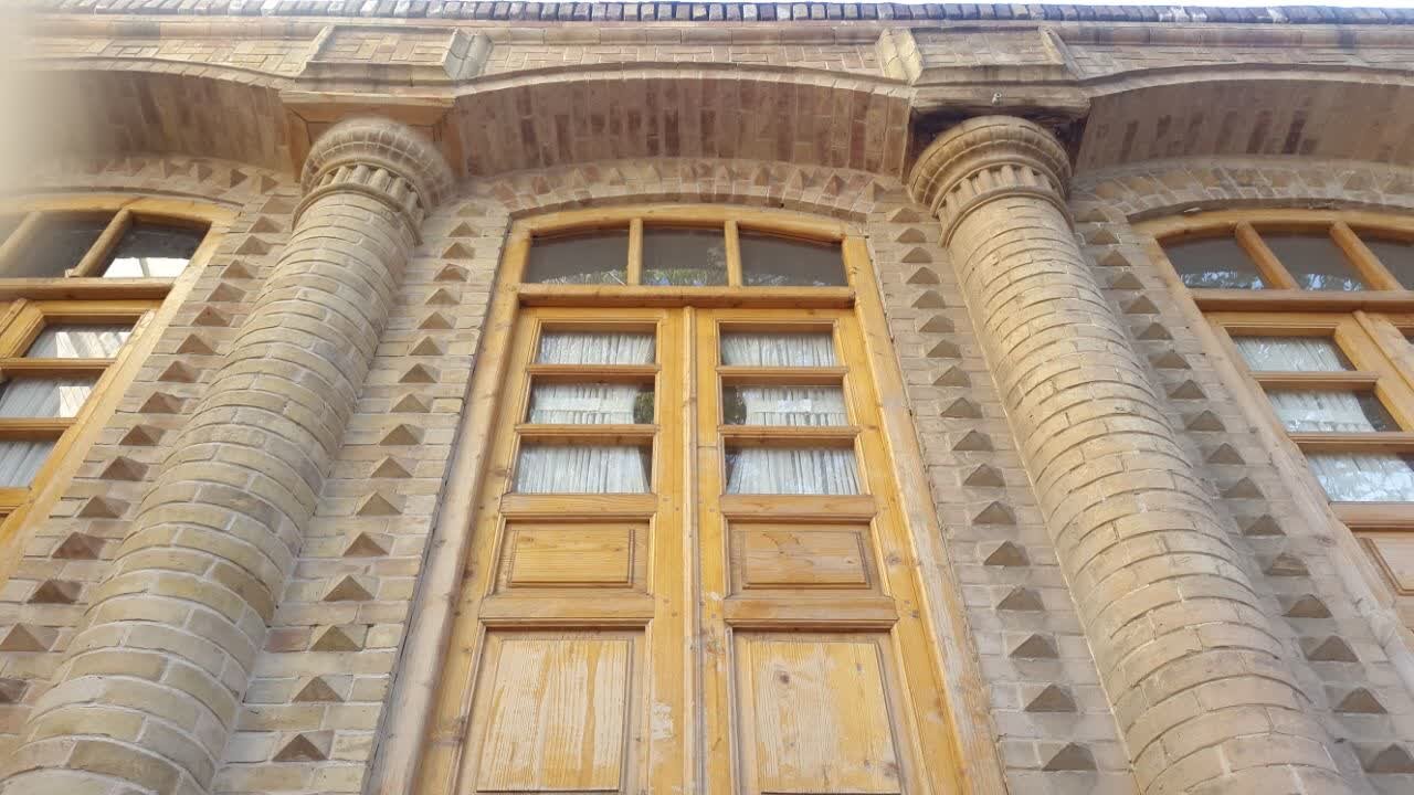 معماری قاجاری در قلب مشهد؛ بازخوانی رازهای پنهان خانه تاریخی توکلی