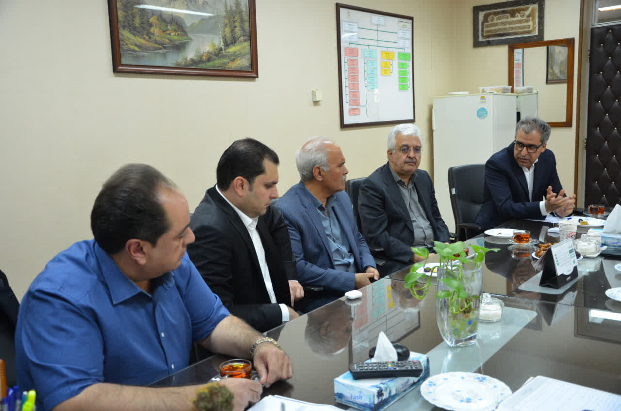 کمک ۲۰ میلیاردی صنف طلا و جواهر یزد جهت خرید دستگاه دیالیز