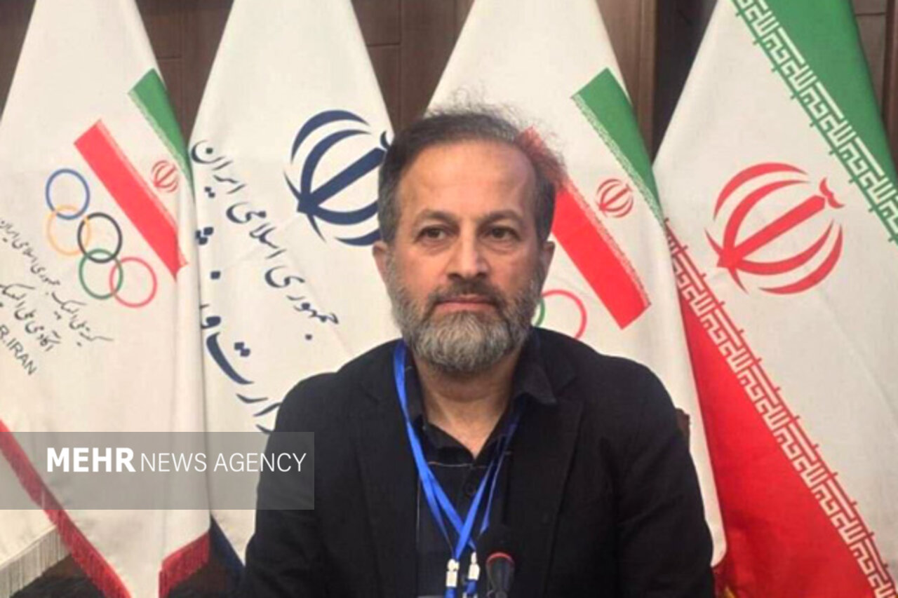 رضا زارعی: بی‌اخلاقی‌هایی دیدم که بابت آنها شکایت می‌کنم