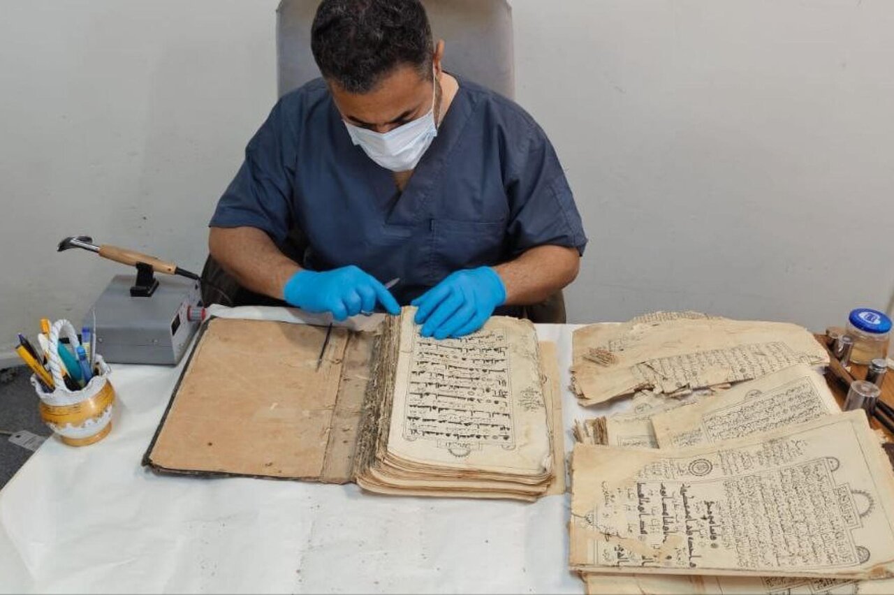 آستان،سند،مقدس،مرمت،متعلق،نسخه،تاريخي