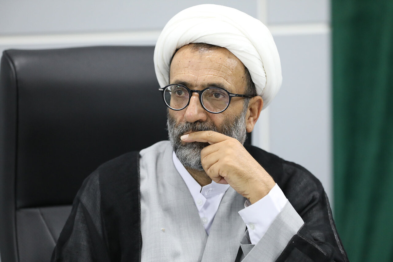 بررسی جامع: هنوز وزرای پیشنهادی دفاع و اطلاعات به مجلس معرفی نشده‌اند | مهر - کد d102