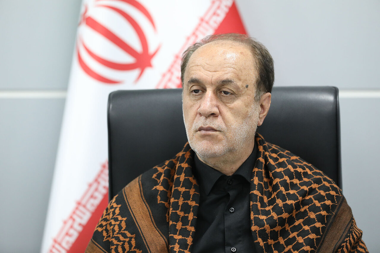 حاجی بابایی: ایران یک قدرت بلامنازع در جهان است حاجی بابایی: ایران یک قدرت بلامنازع در جهان است