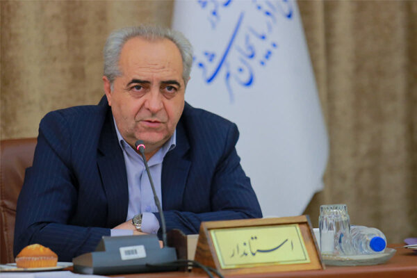 سرمست: تمرکززدایی در حوزه تأمین و توزیع دارو امری ضروری است