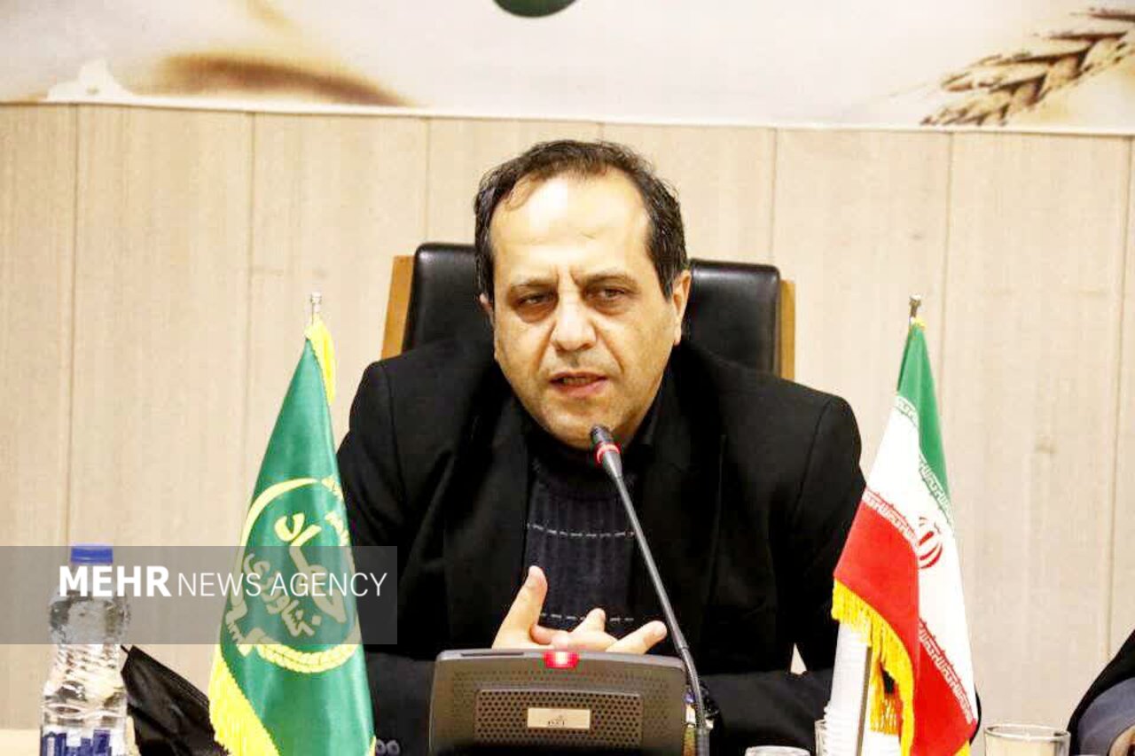 اجرای طرح سراسری حکاک در اردبیل با هدف برخورد با زمین‌خواران