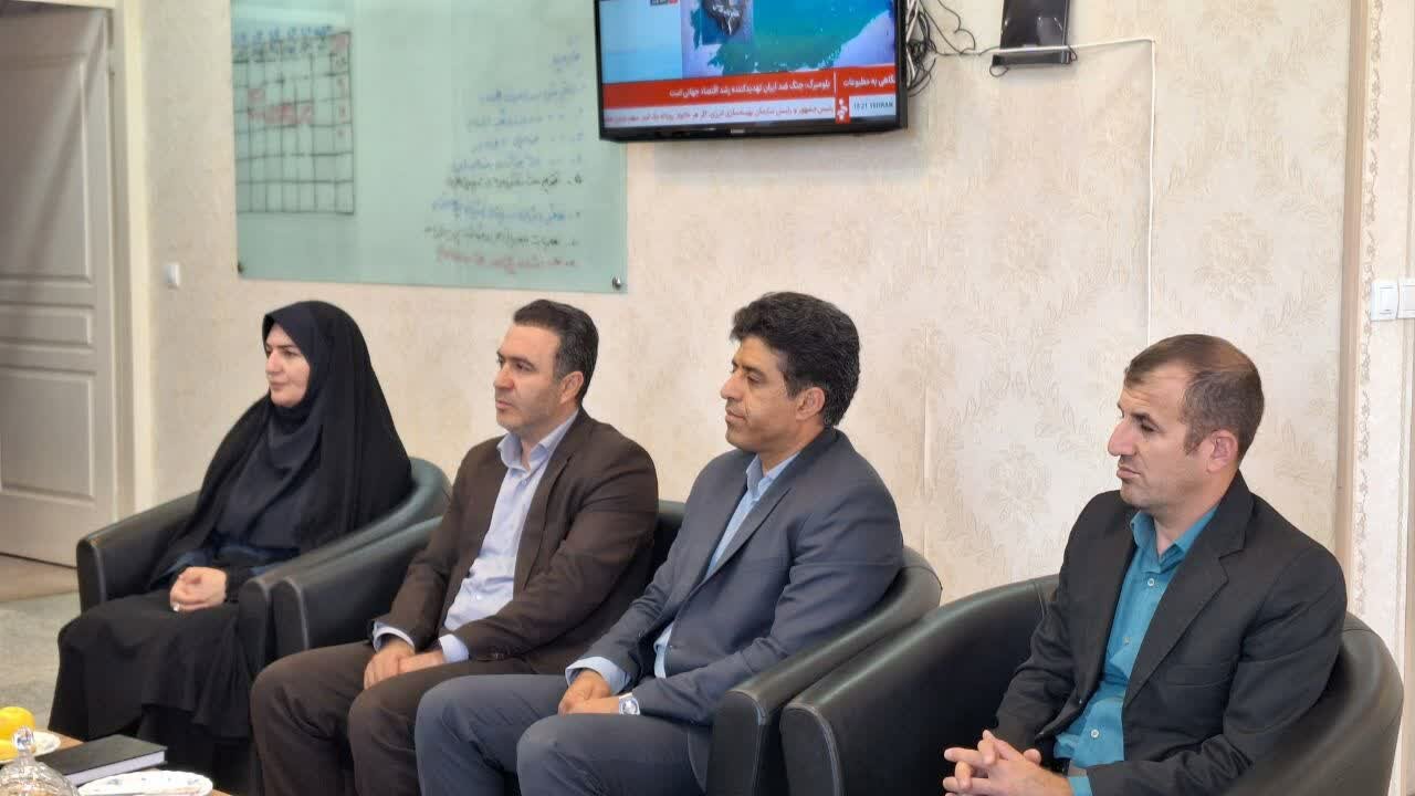 فرماندار سلسله: روستابازار اقدامی راهبردی برای حذف واسطه‌هاست