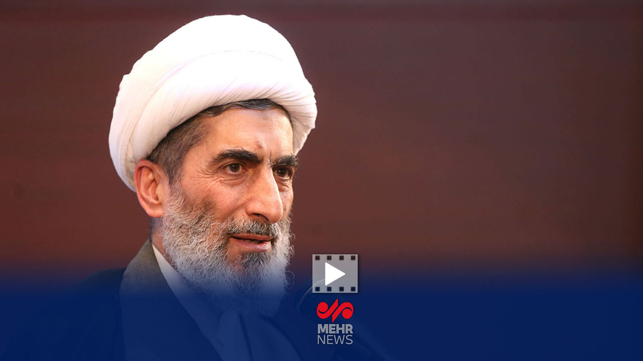 معاون قوه قضاییه: مردم در شناسایی وطن فروشان و اموال آنها کمک کنند