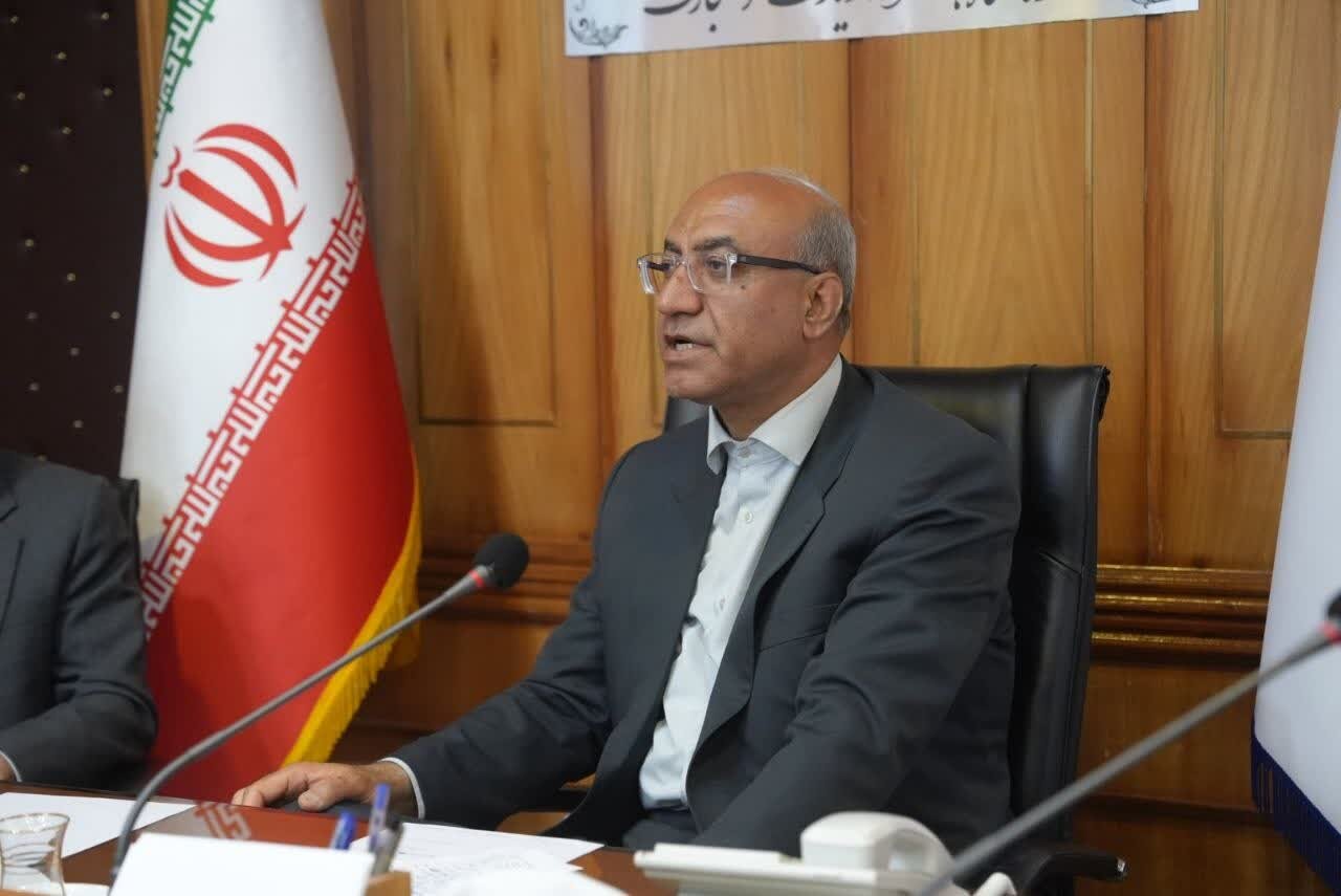 حبیبی: طرح‌های تحول‌آفرین کرمانشاه با جدیت پیگیری می‌شود