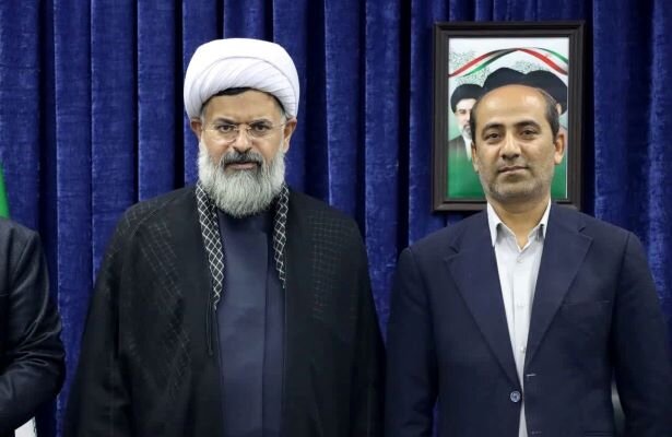 امام جمعه دشتی: مدیران قدر فرصت خدمت را بدانند