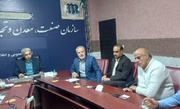 معاون استاندار لرستان: بلوک‌بندی و پراکنش مناسب خبازی‌ها انجام شود