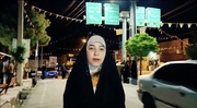 ایستادگی مارگونی‌ها ادامه دارد؛ خیابان میدان رزم و مبارزه با دشمن