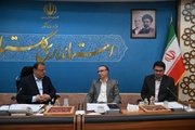 حاتمی‌زاده: گلستان شایسته توجه ویژه در حل مسائل کشور است
