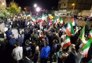 گنبد در موج هفتاد و یکم؛ تداوم حضور و میدان‌داری مردمی