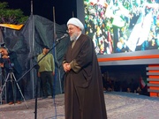 انتخاب رهبری معجزه بود و ما دست هدایت امام زمان(عج) را مشاهده کردیم