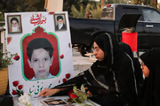 ١۶٨ آرزوی قنداق شده