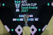 AFC: ایران کار آسانی با سه تیم با انگیزه نخواهد داشت