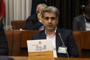 یک عضو هیئت رئیسه فدراسیون تکواندو مشخص شد
